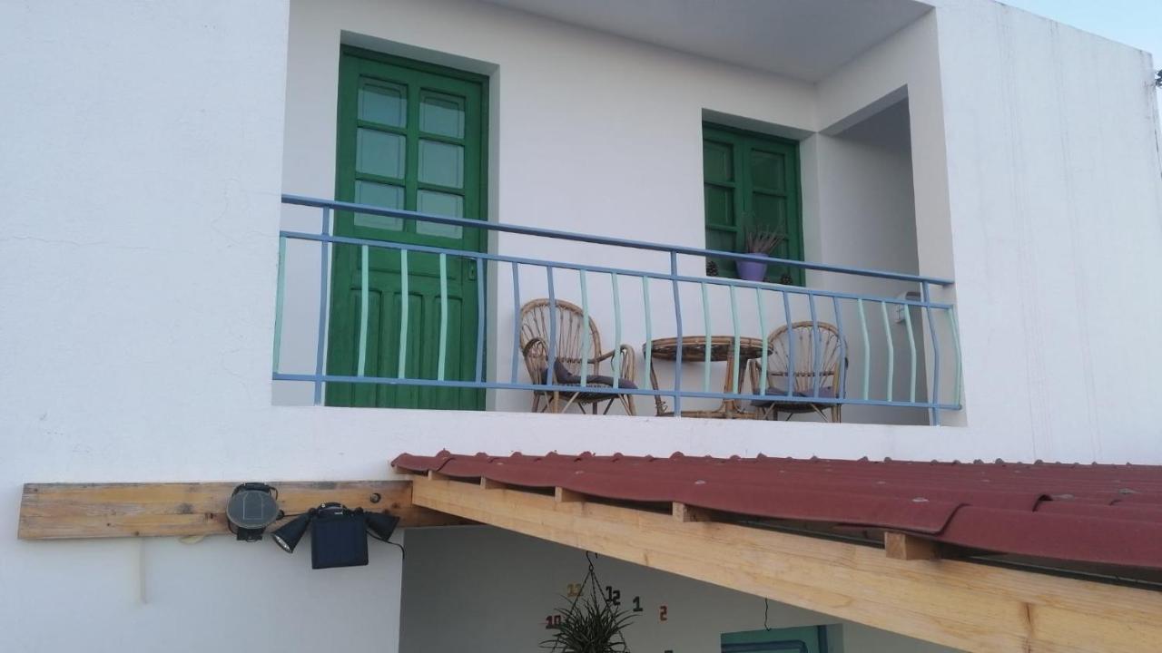 El Escobonal Studio Canario מראה חיצוני תמונה