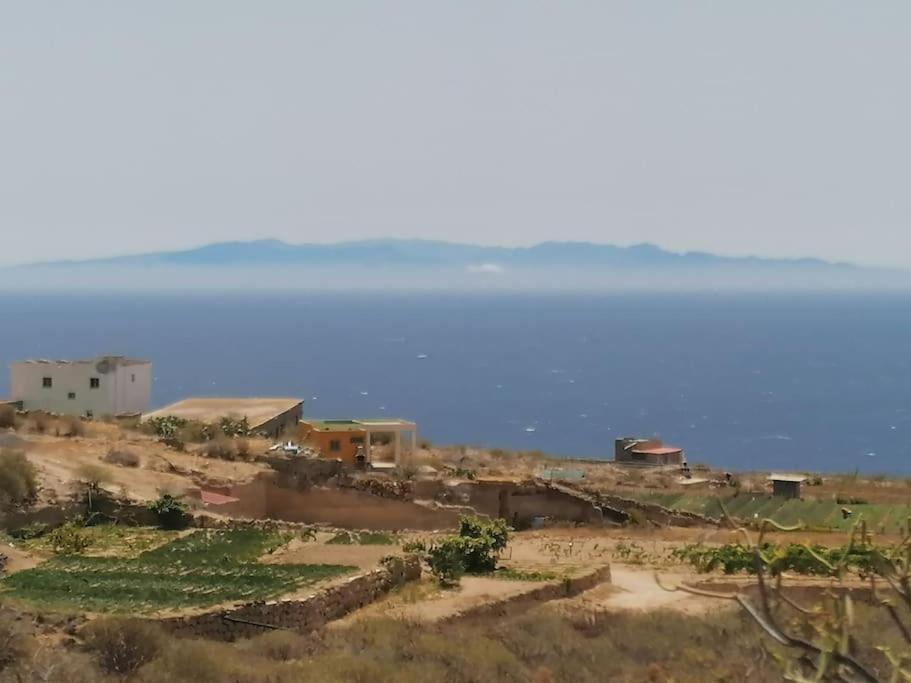 El Escobonal Studio Canario מראה חיצוני תמונה